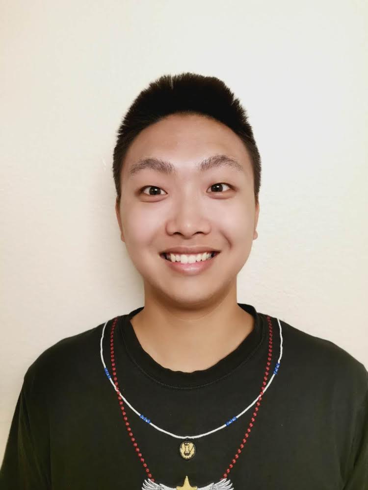 Aoyan Liang